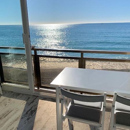 Malibu - “Vive En La Playa” “Live On The Beach” Benalmádena Dış mekan fotoğraf