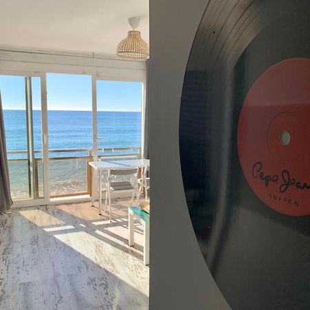 Malibu - “Vive En La Playa” “Live On The Beach” Benalmádena Dış mekan fotoğraf