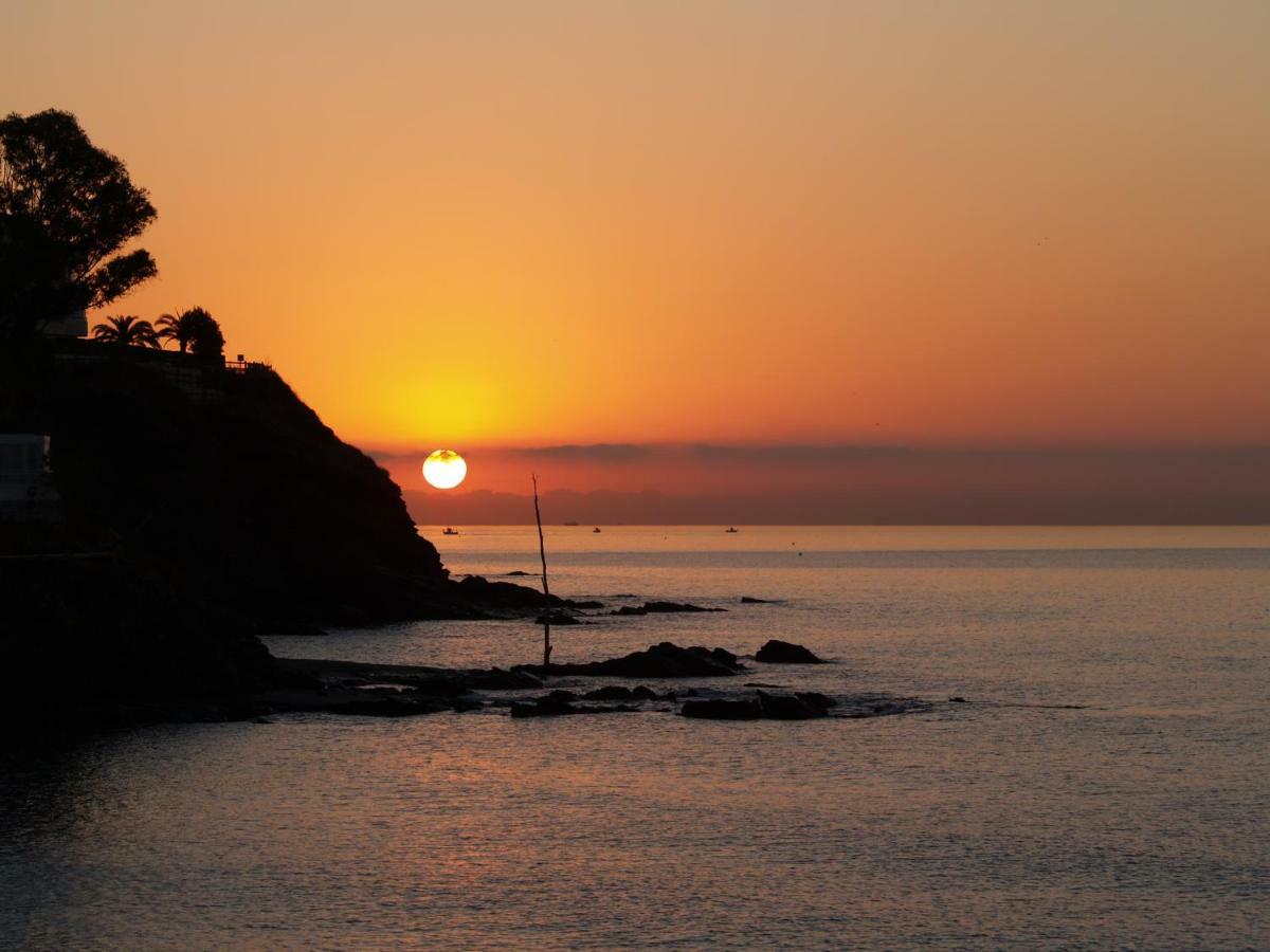 Malibu - “Vive En La Playa” “Live On The Beach” Daire Benalmádena Dış mekan fotoğraf