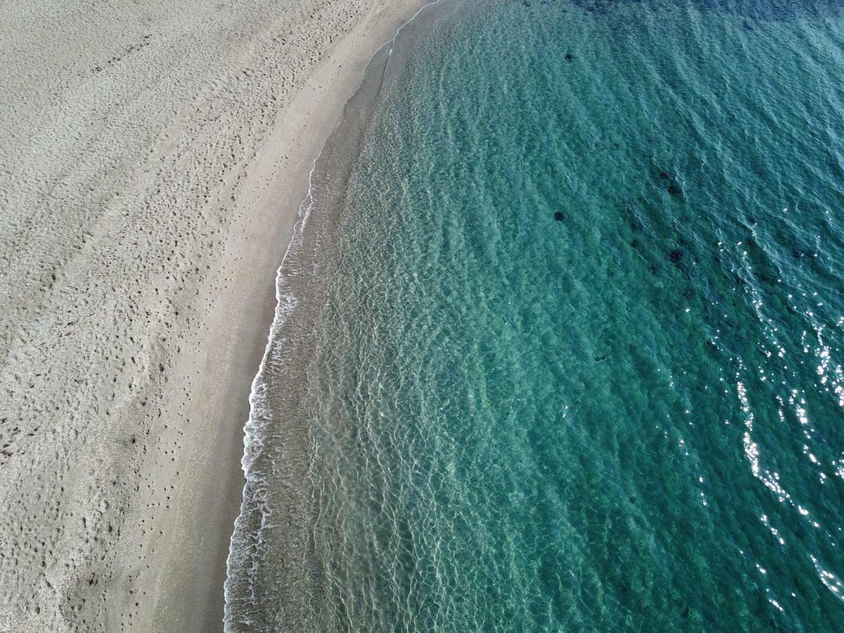 Malibu - “Vive En La Playa” “Live On The Beach” Daire Benalmádena Dış mekan fotoğraf