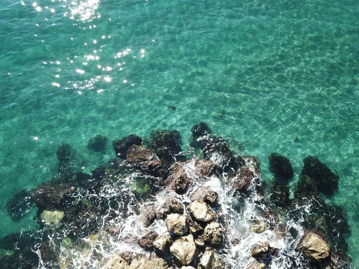 Malibu - “Vive En La Playa” “Live On The Beach” Daire Benalmádena Dış mekan fotoğraf