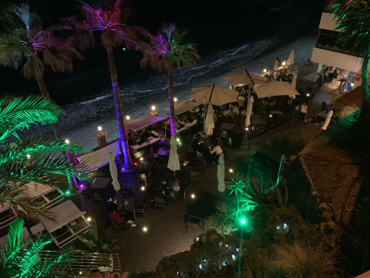 Malibu - “Vive En La Playa” “Live On The Beach” Benalmádena Dış mekan fotoğraf